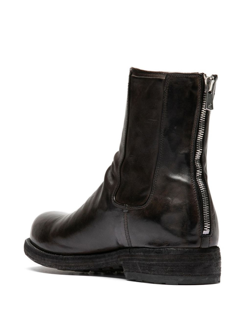Bulla DD 104 chelsea boots 3