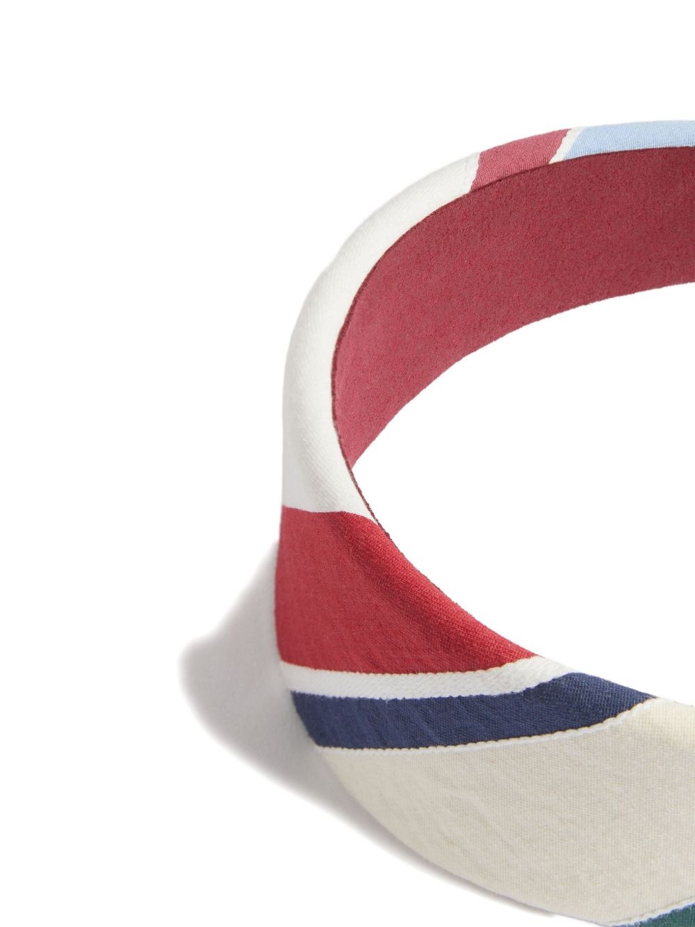 striped headband - 3