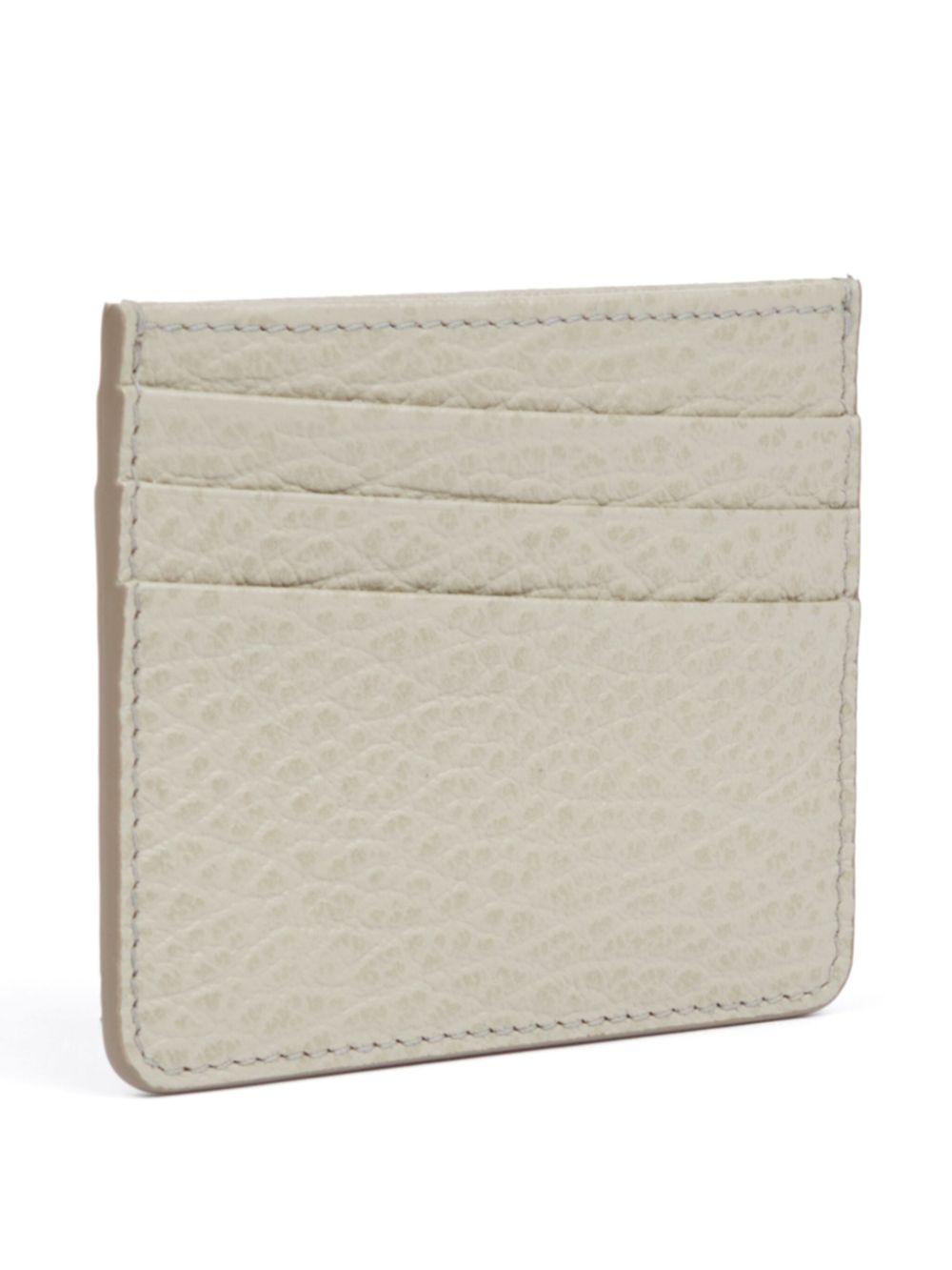 Four-Stitch cardholder - 3
