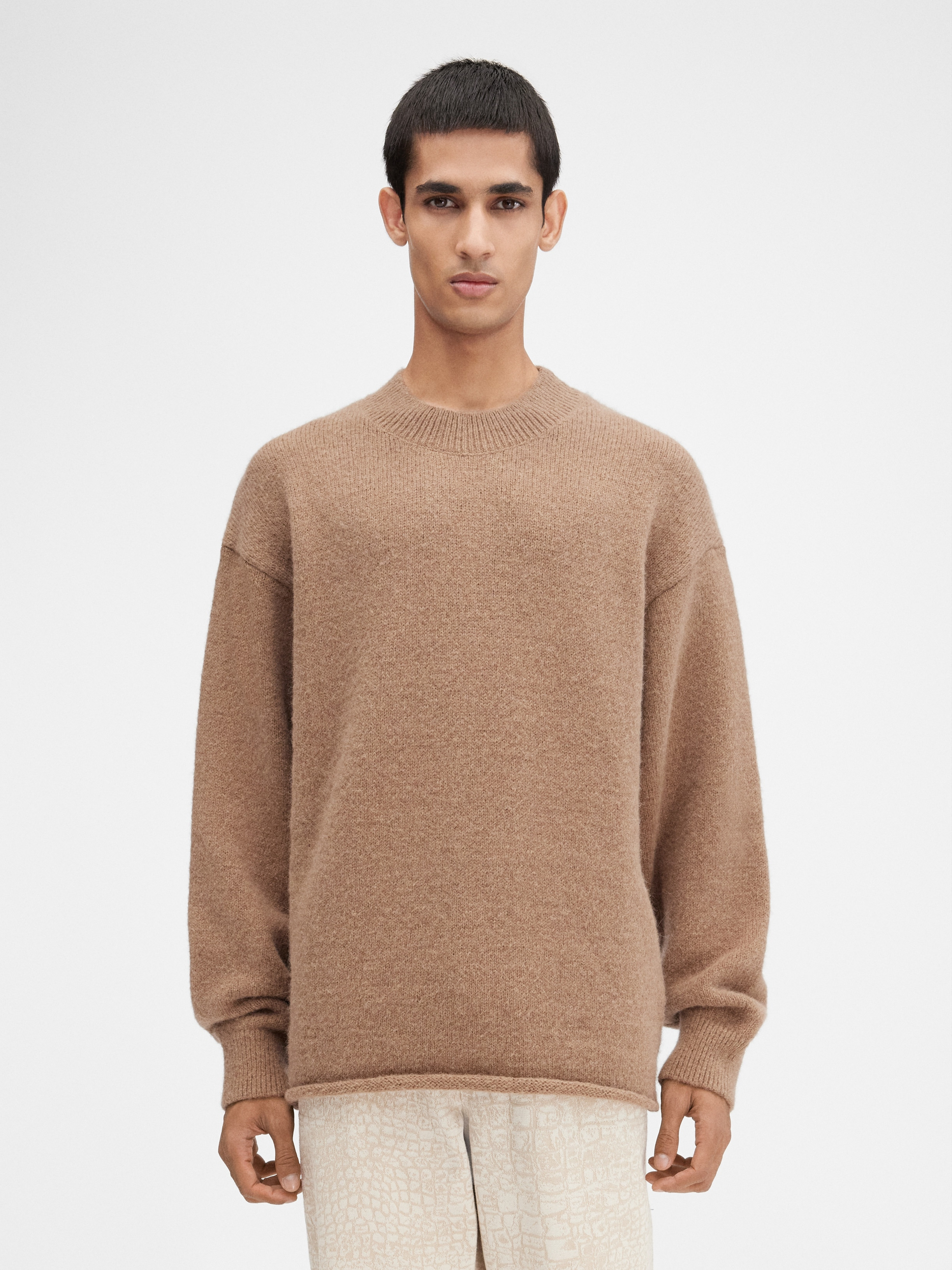The Jacquemus sweater - 5