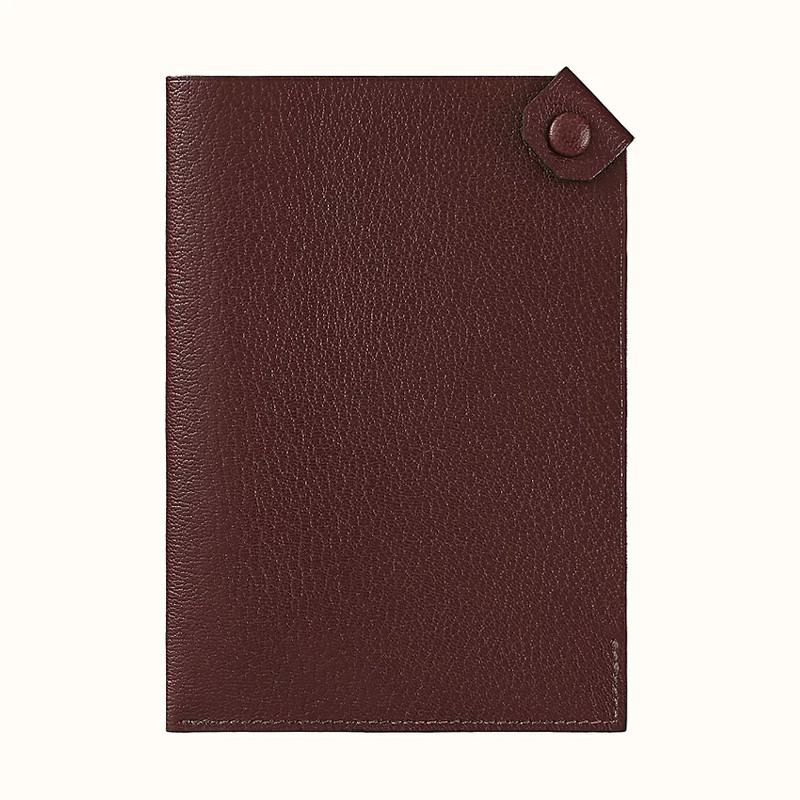 Tarmac passport holder 1