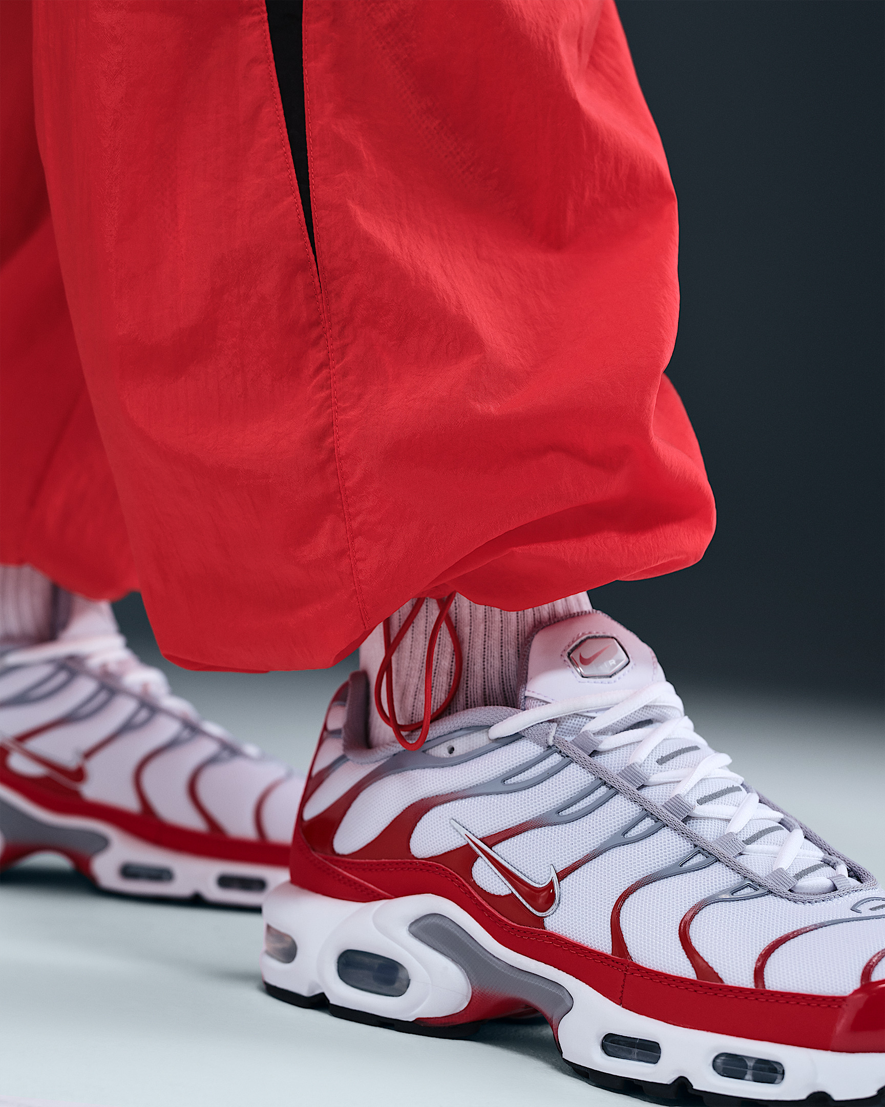 Nike Air Men's Woven Track Pants - 6