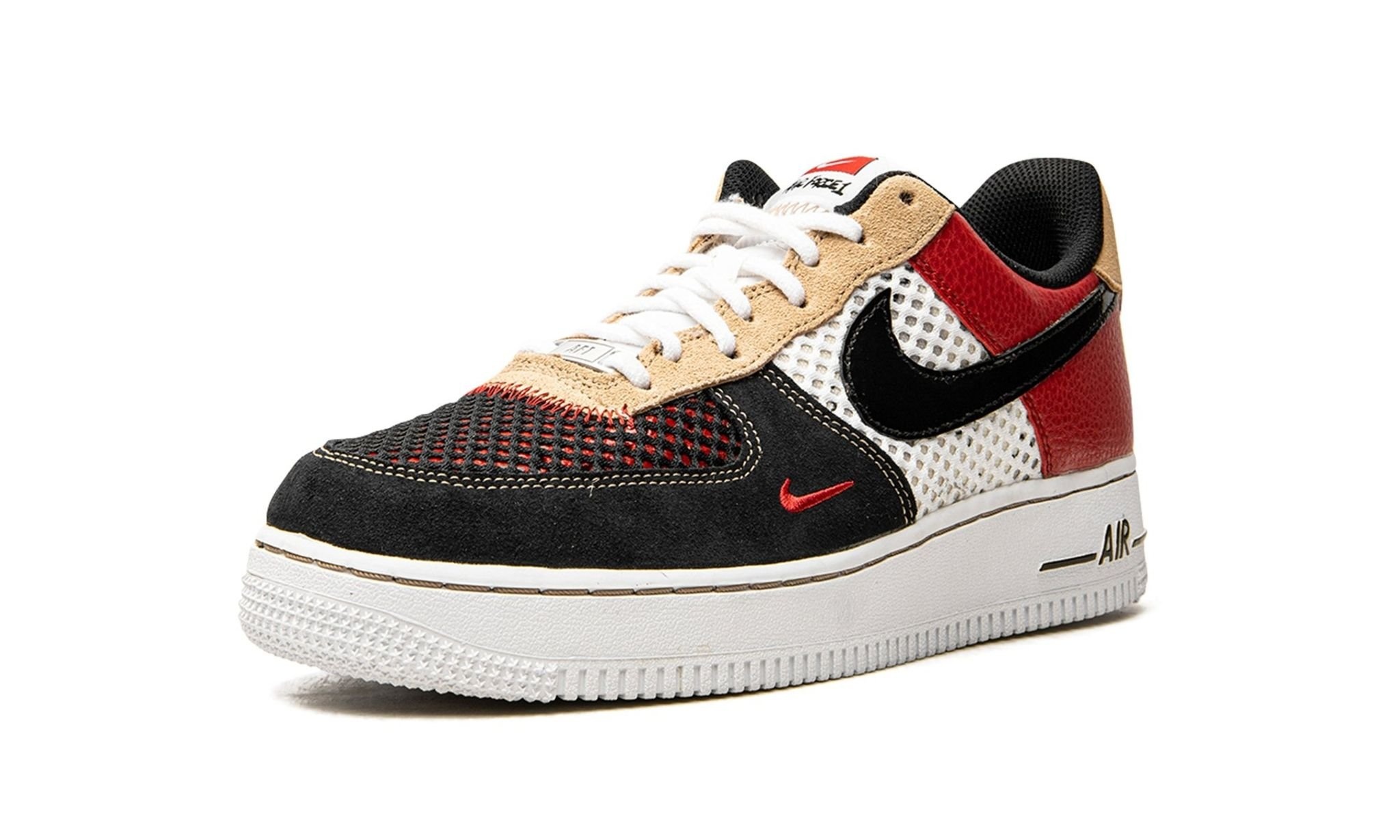 Air Force 1 Low "Alter and Reveal" - 4
