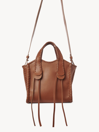 Chloé SMALL MONY TOTE BAG outlook