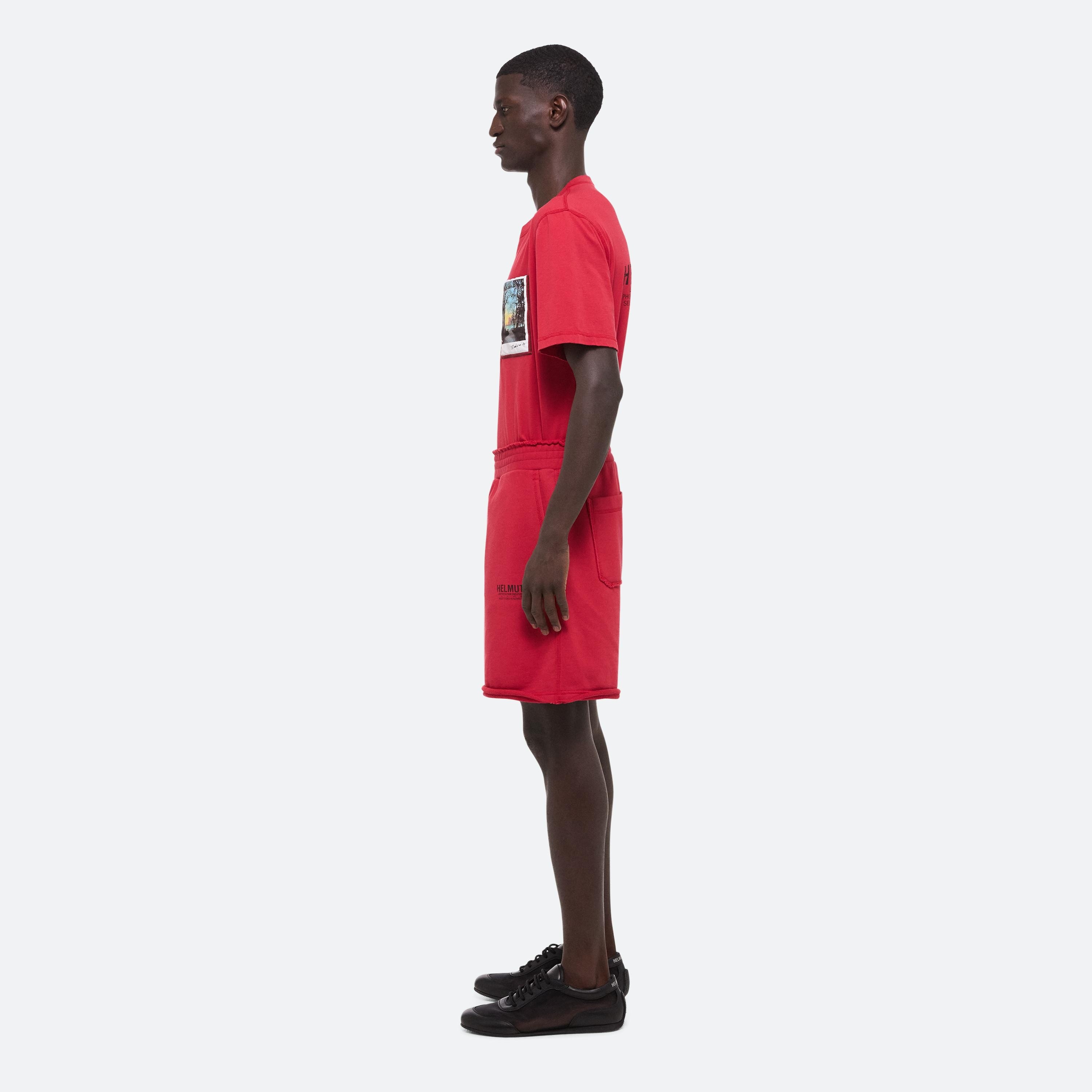 POSTCARD SHORTS - 4