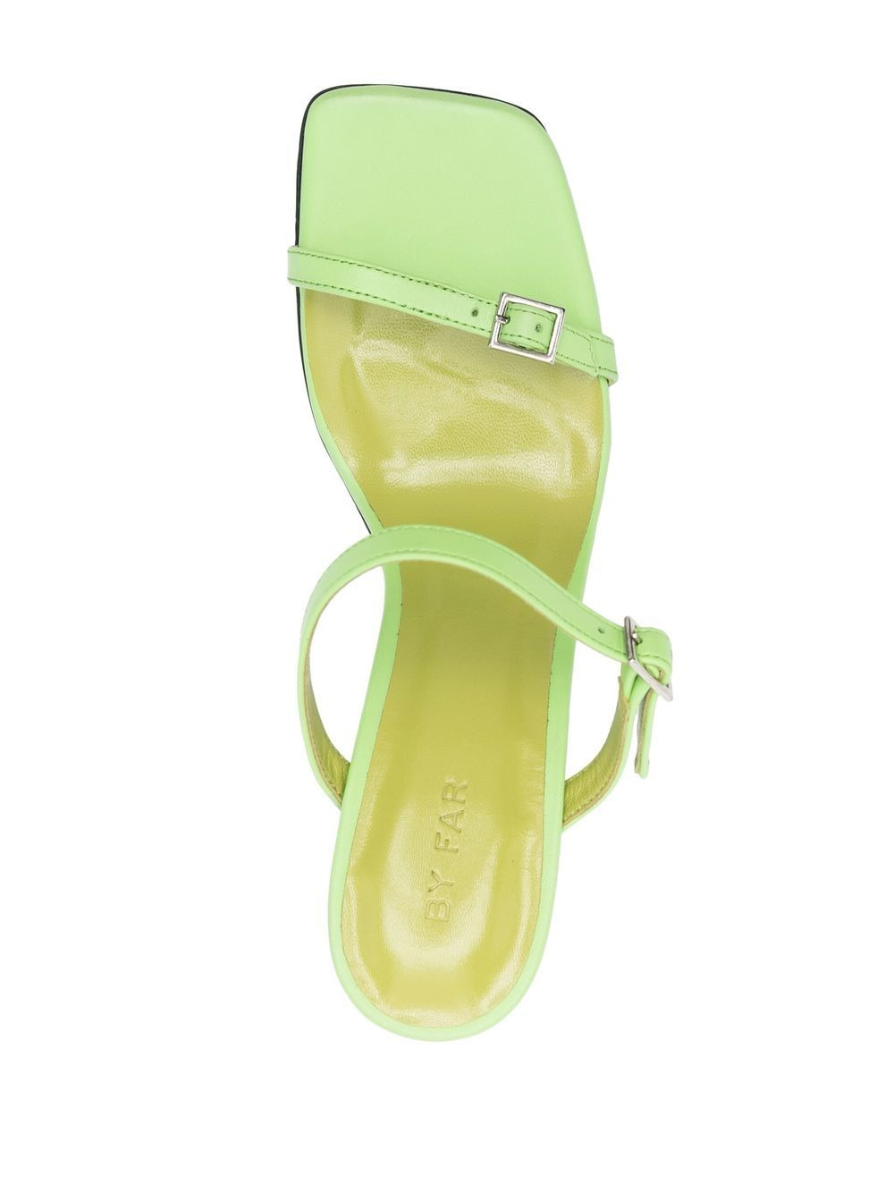 Flick 90mm sandals - 4