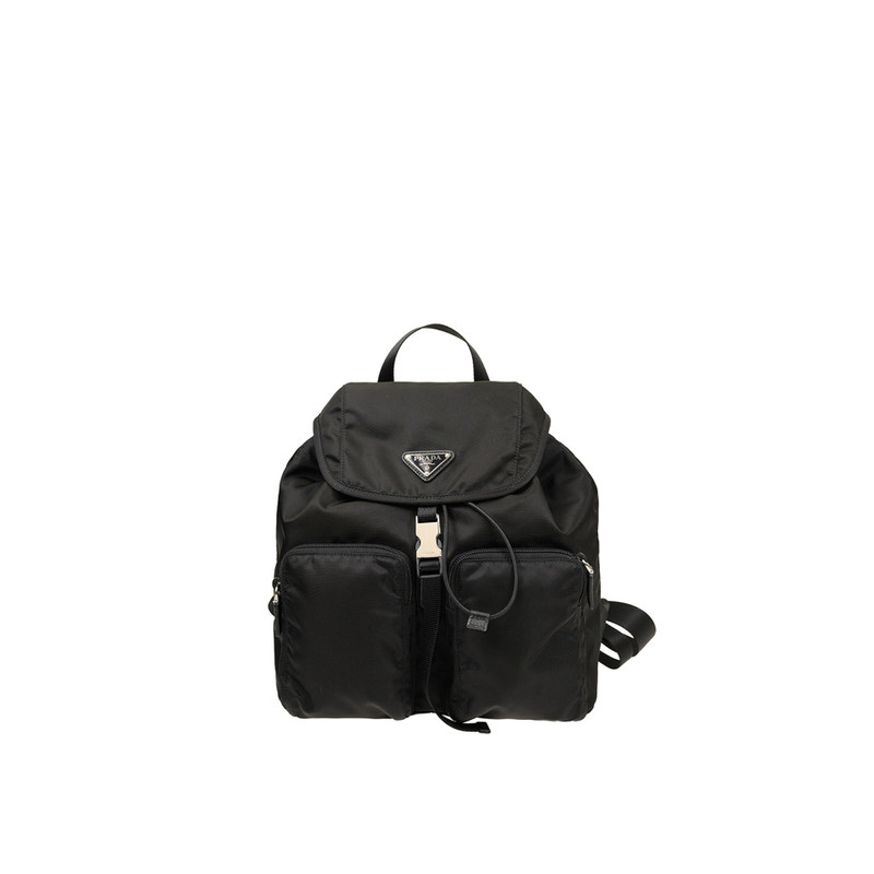 Prada Prada Re-Nylon Backpack outlook