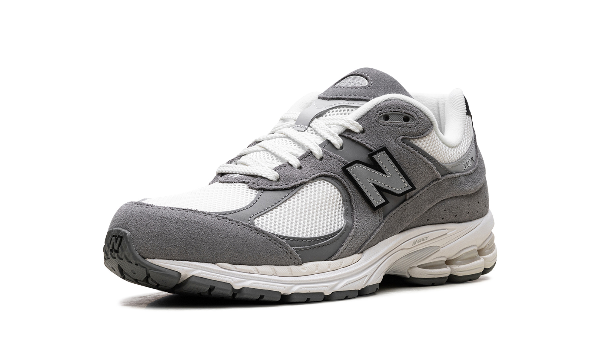2002R "Harbor Grey" - 4