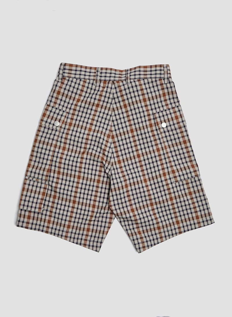 4 Tool Short in Stone Check 4