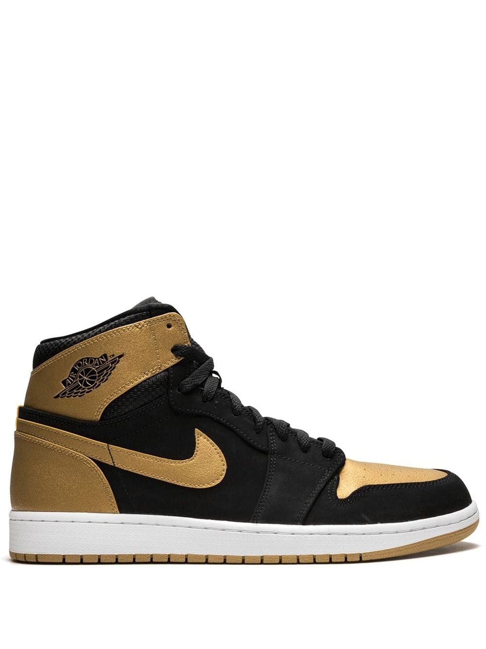 Air Jordan 1 Retro High sneakers - 1