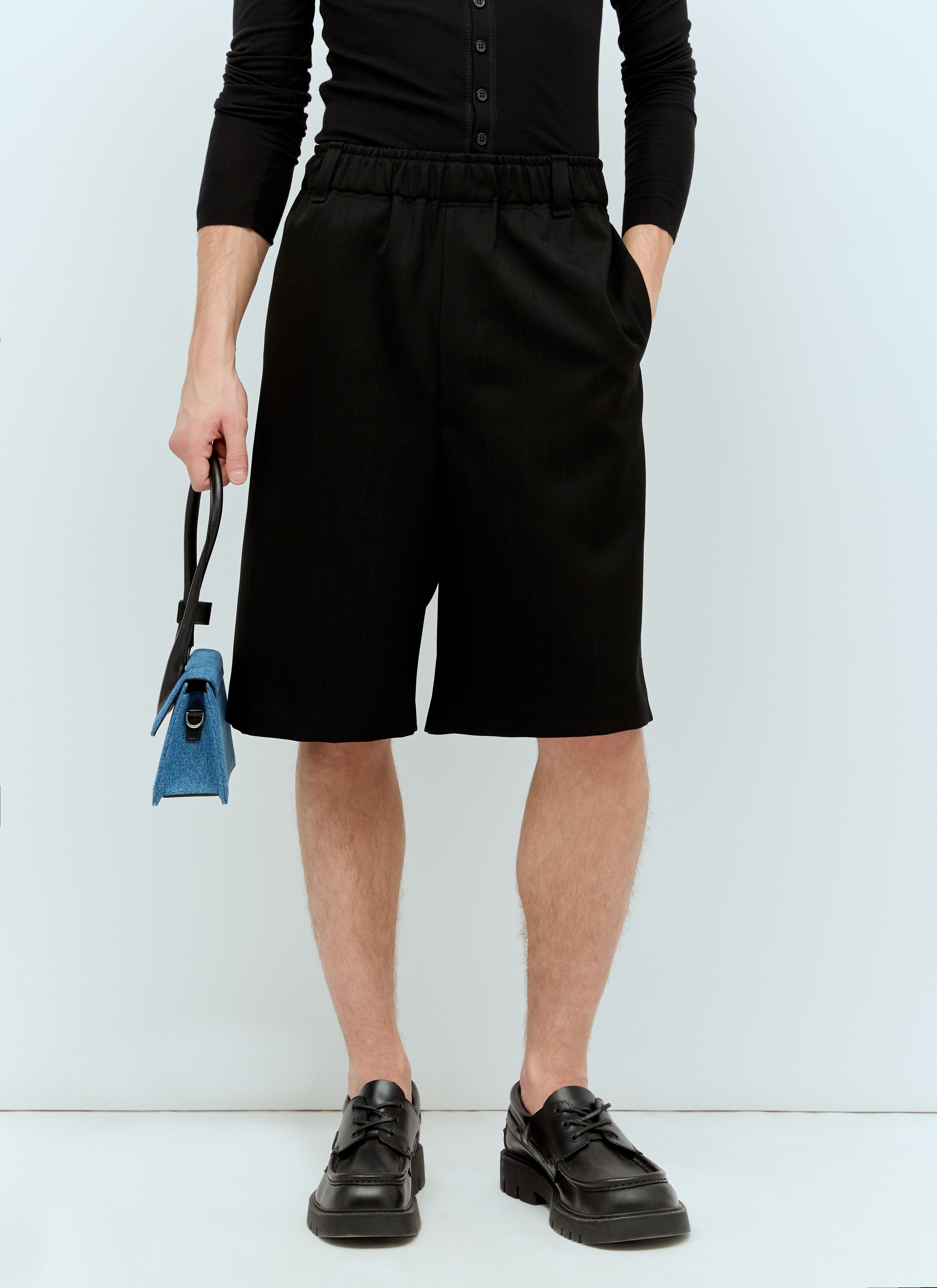 パンツ JACQUEMUS Le bermuda Juego 24ss Jacquemus Le Bermuda Juego | Shopbop
