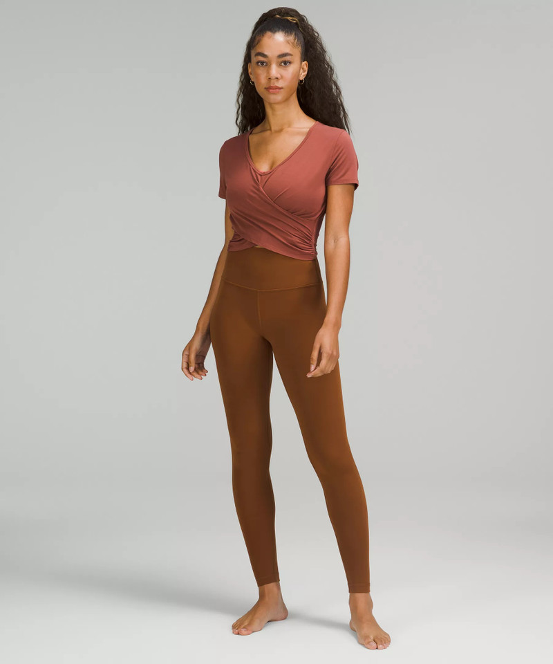 lululemon lululemon Align™ High-Rise Pant 28" outlook