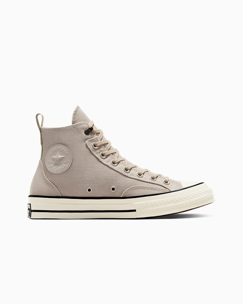 Chuck 70 Jungle Cloth Overlay - 1