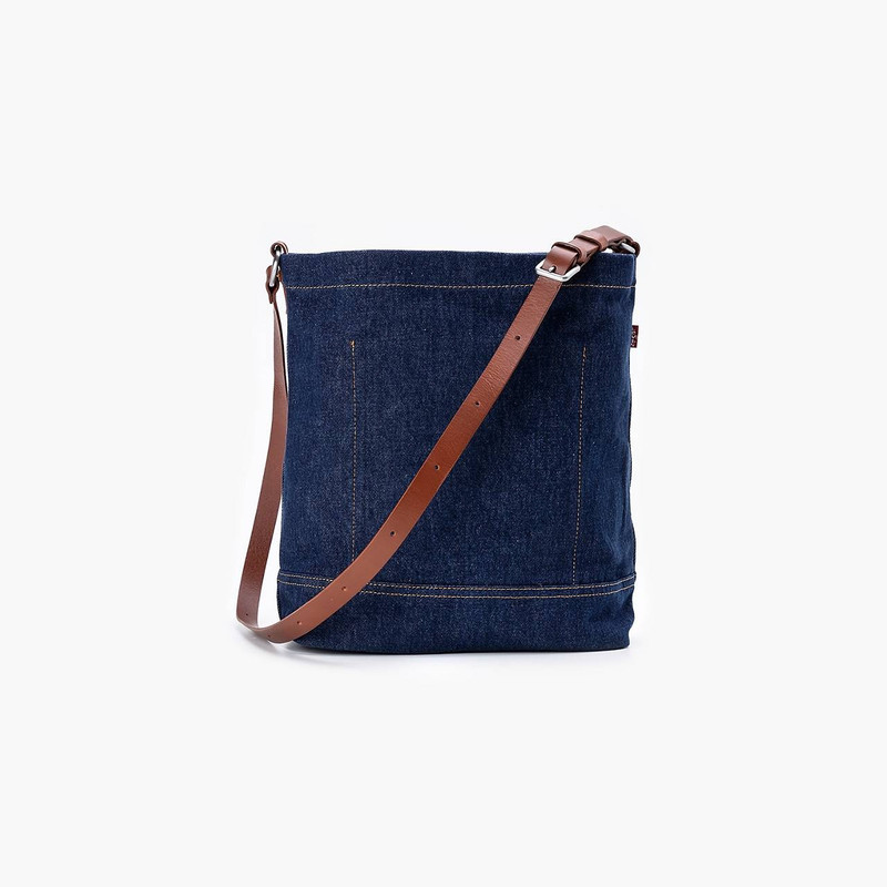 HERITAGE BUCKET BAG 3