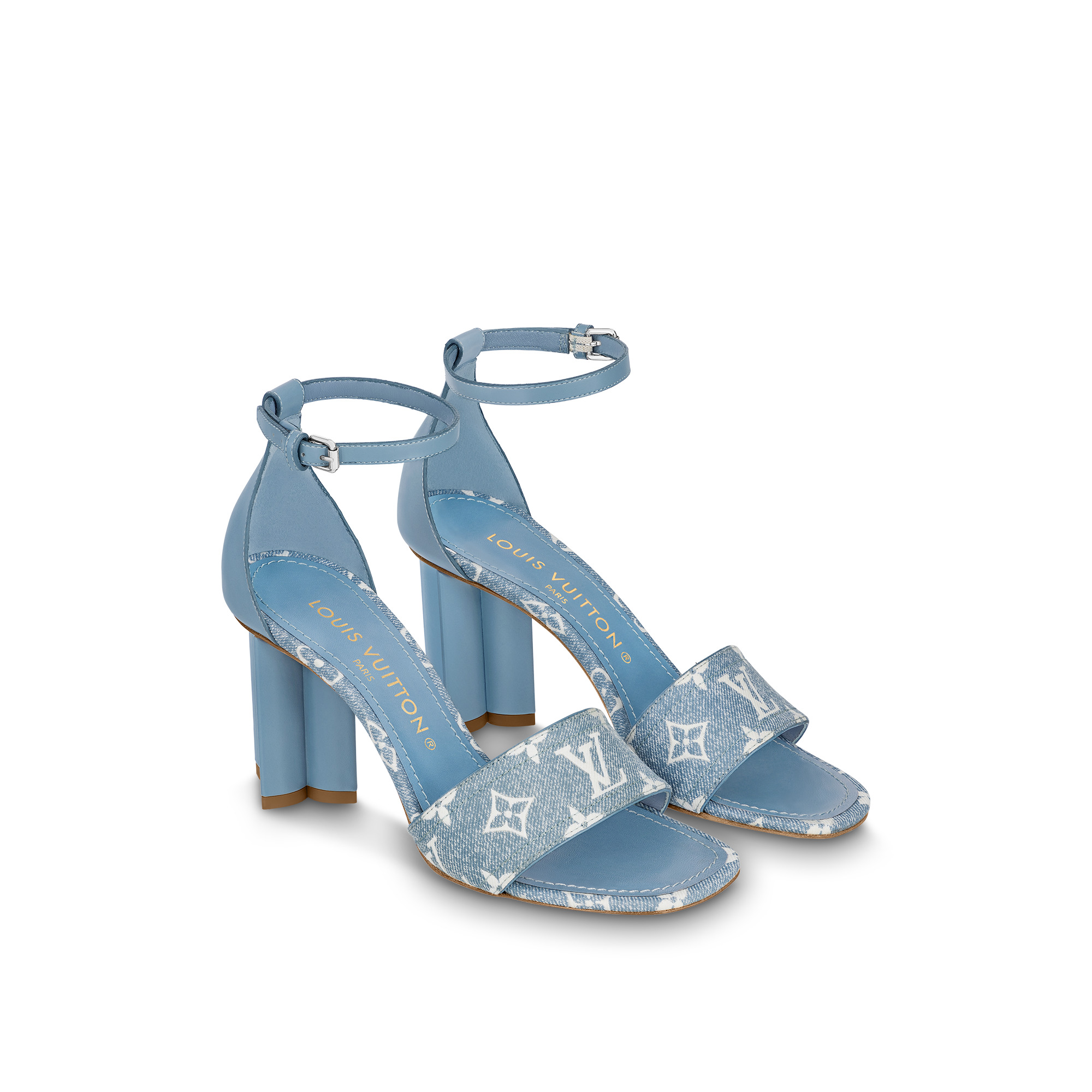 Silhouette Sandal - 3