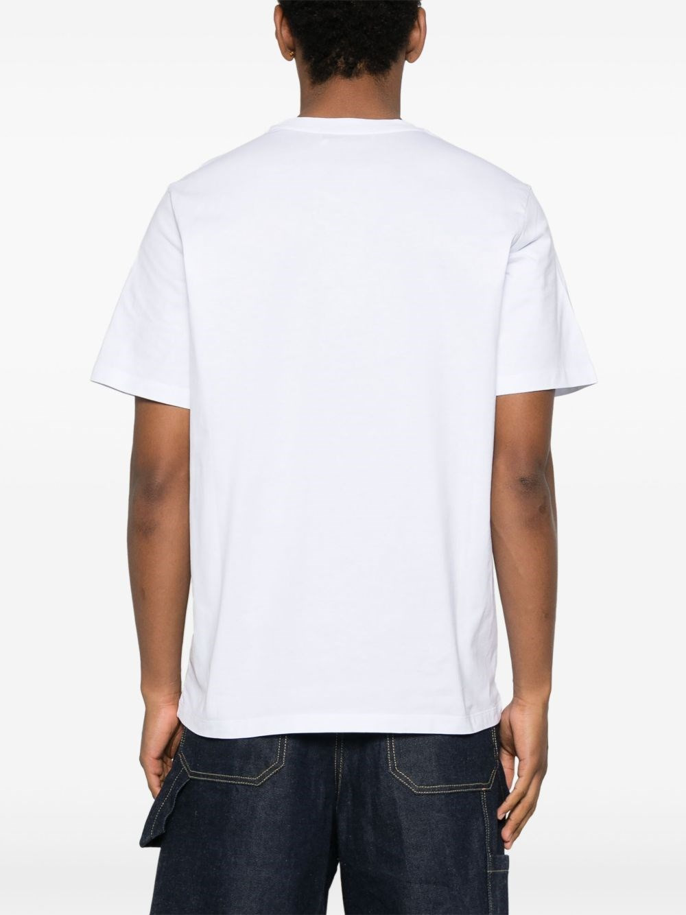 T-SHIRT LOGO - 3