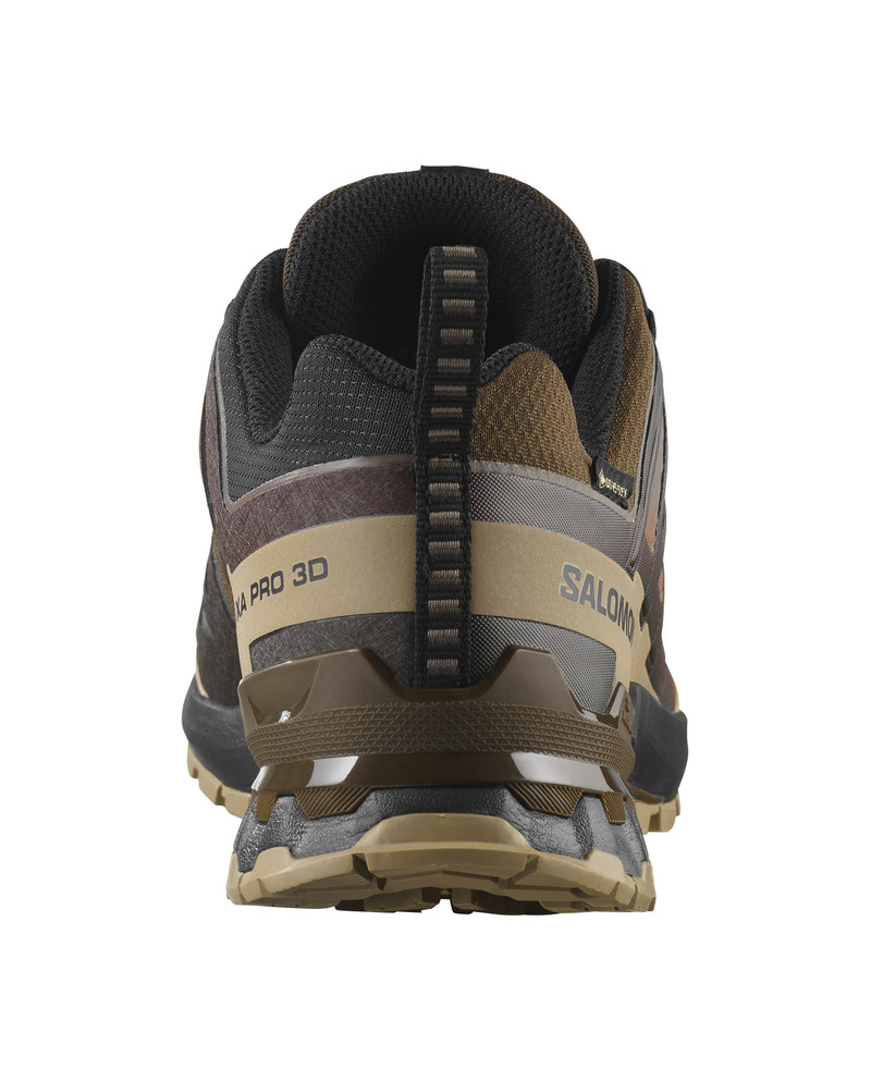 XA PRO 3D V9 GORE-TEX 5