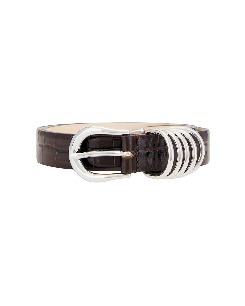 Hollyhock Belt - 4