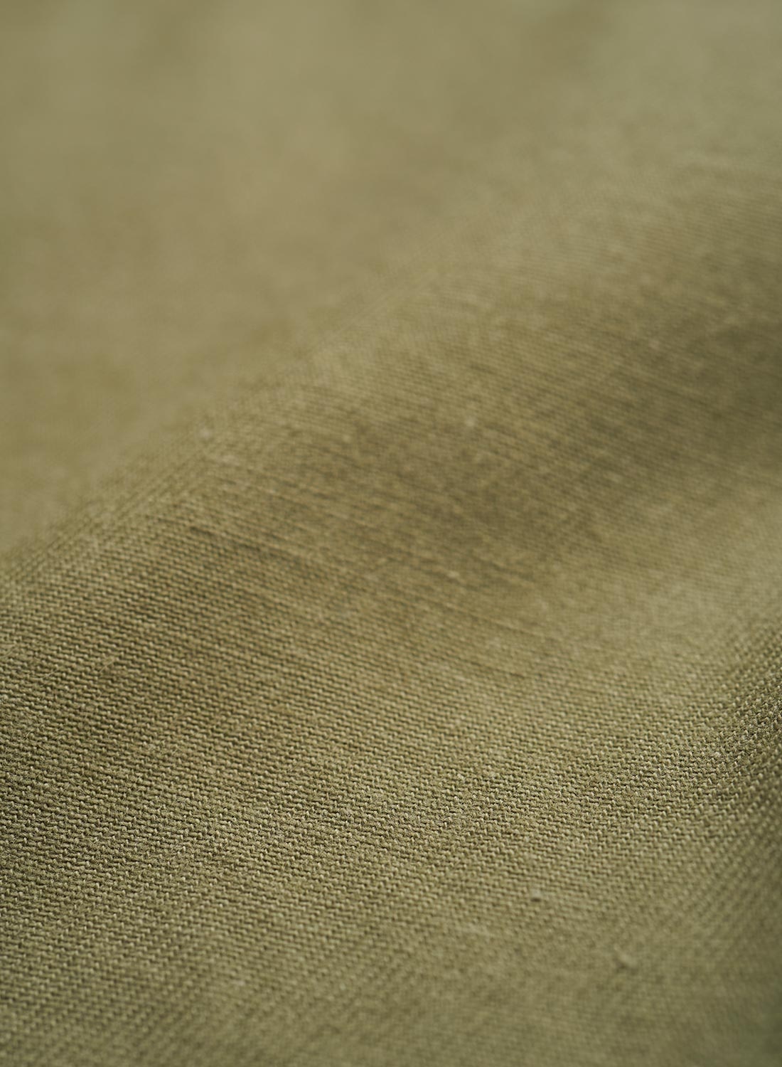 Utility Mix Jacket in Camo Green - 9