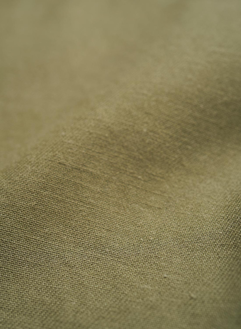 Utility Mix Jacket in Camo Green 9