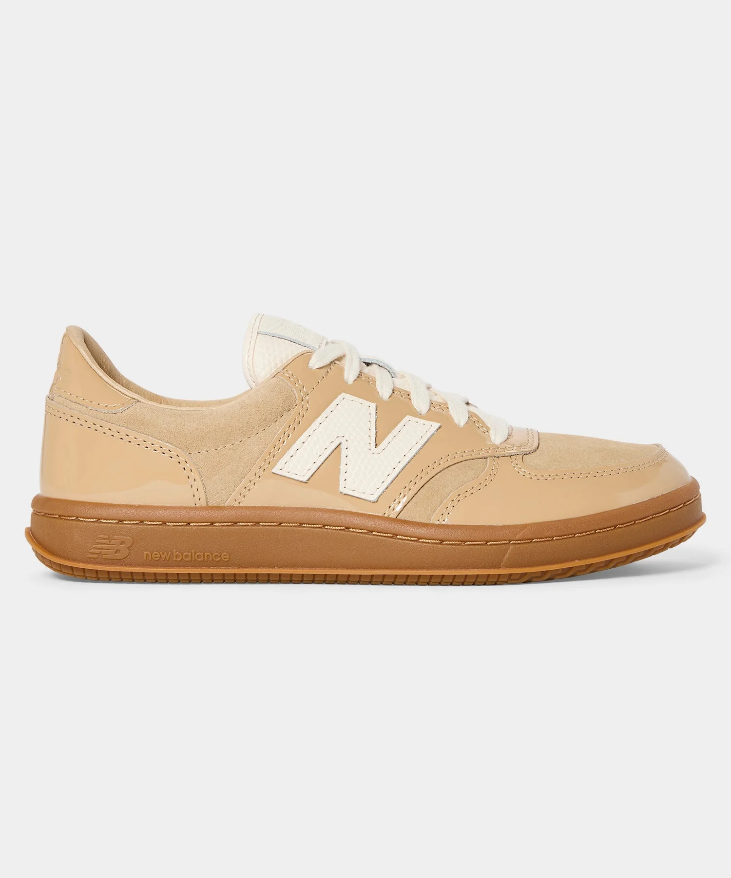 Todd Snyder & New Balance T500 Sneaker - 1