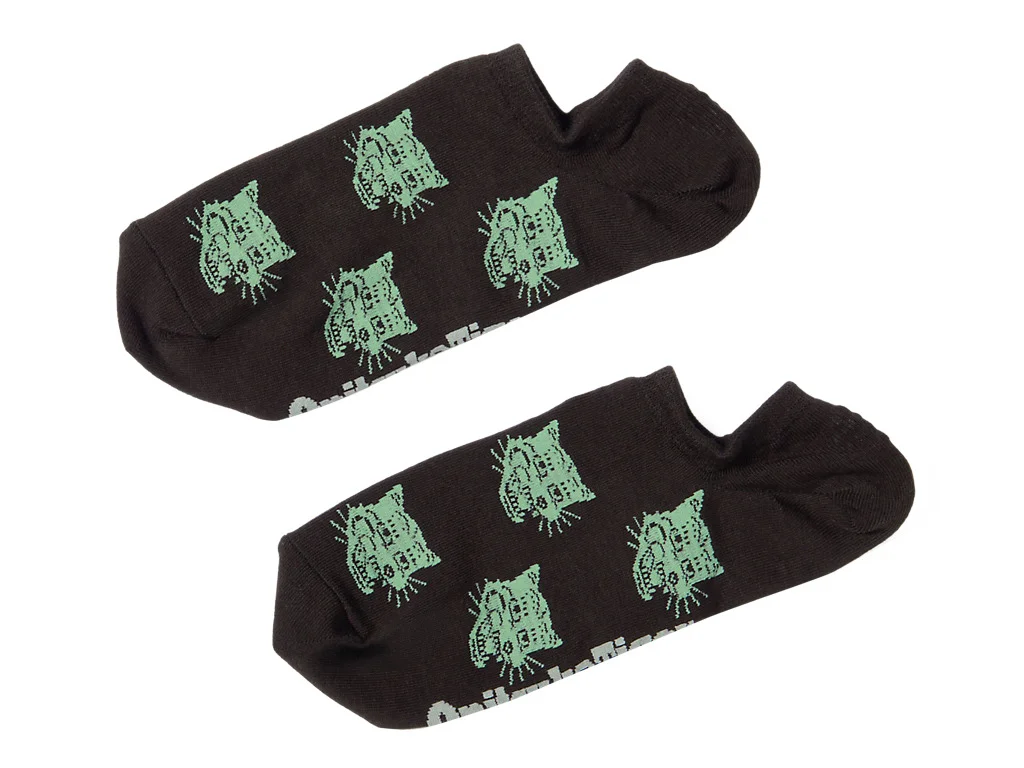 INVISIBLE SOCKS - 1