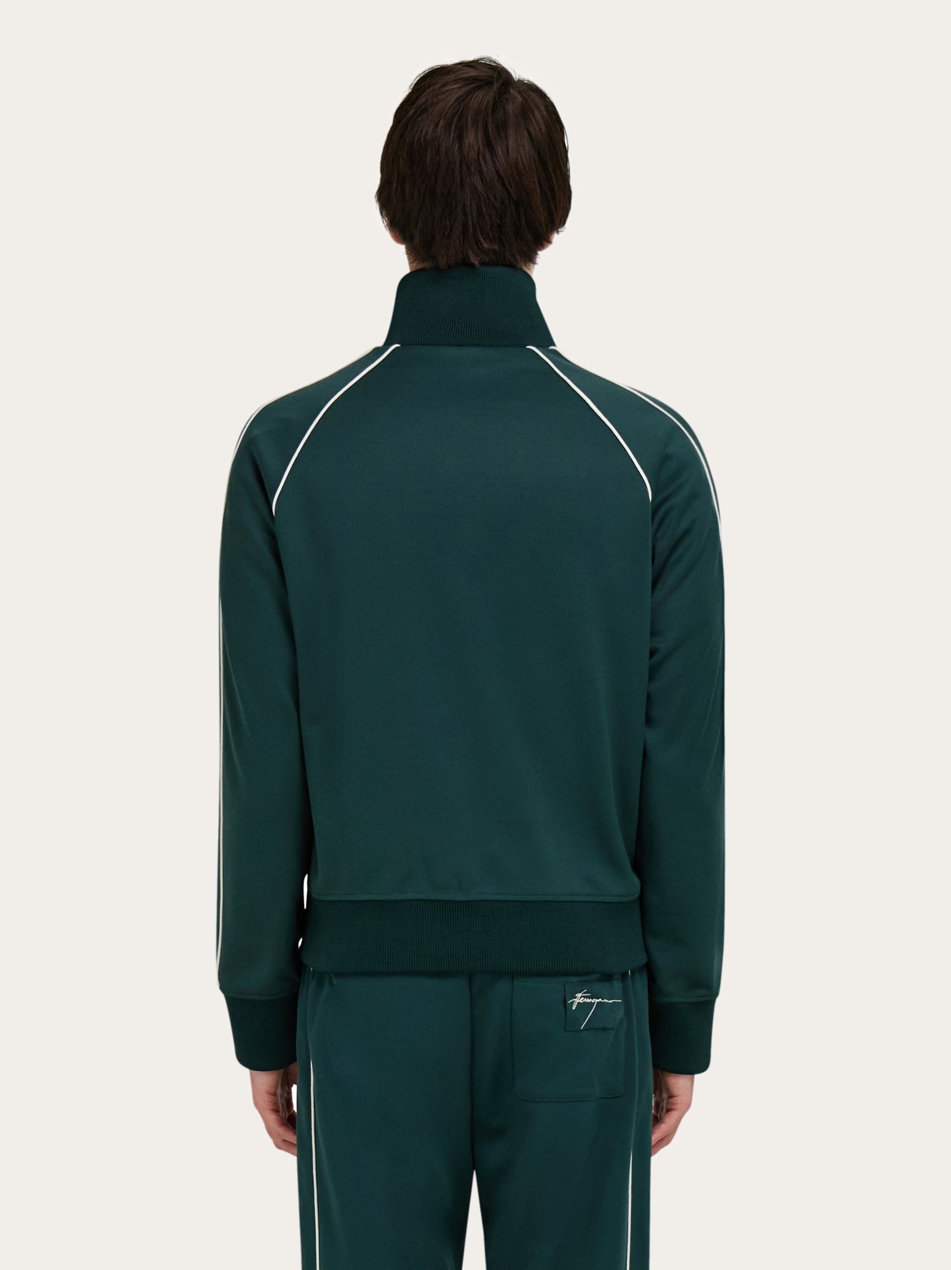 Tracksuit top - 3