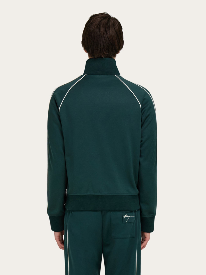 Tracksuit top 3
