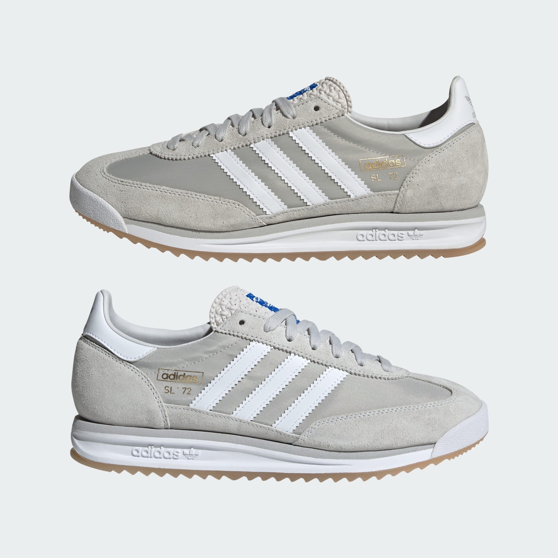 SL 72 RS Shoes - 7