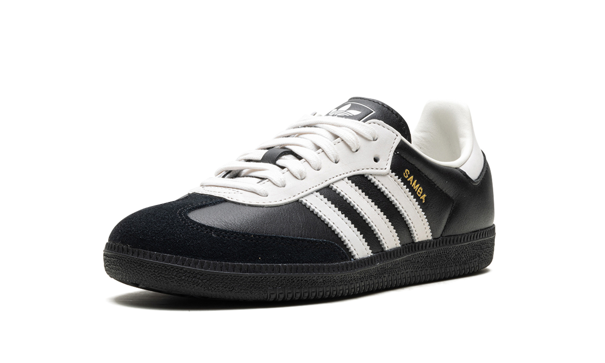 Samba OG - 4