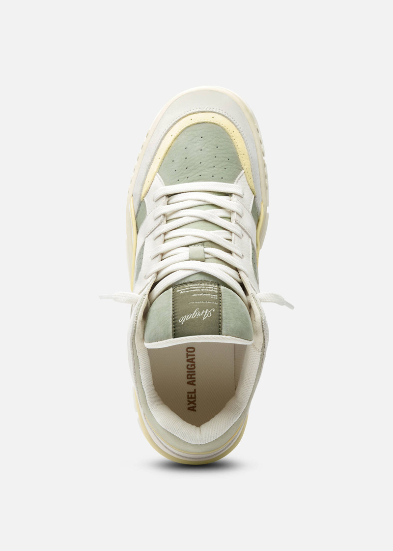 Area Lo Sneaker 4