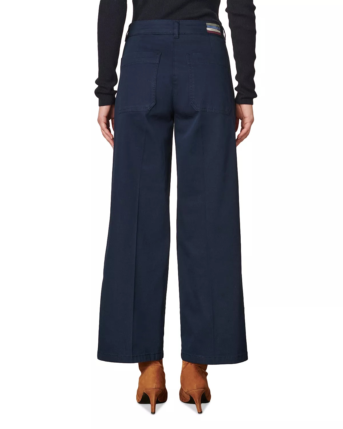 Helias Straight Leg Pants - 2