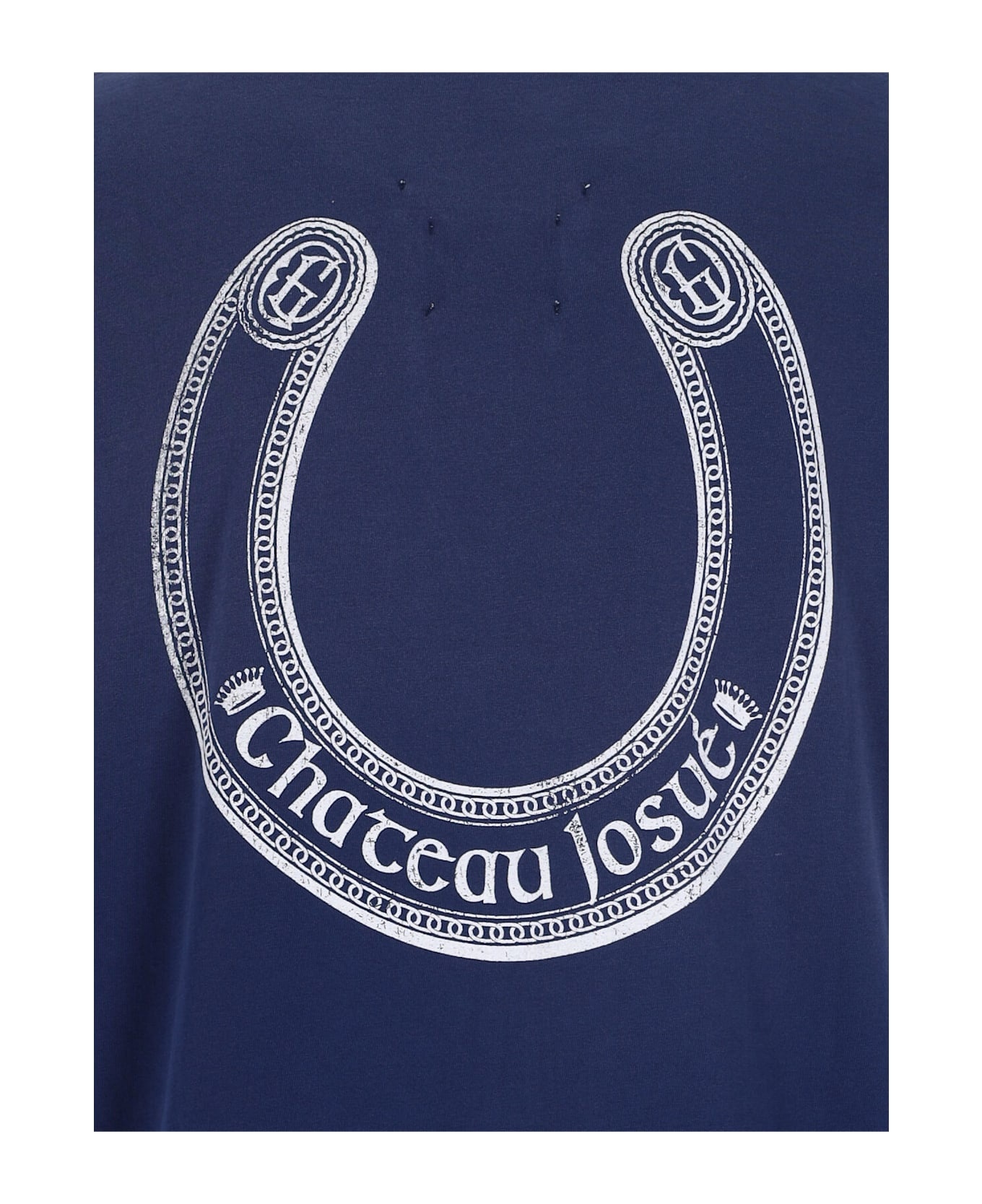 Logo T-shirt - 3