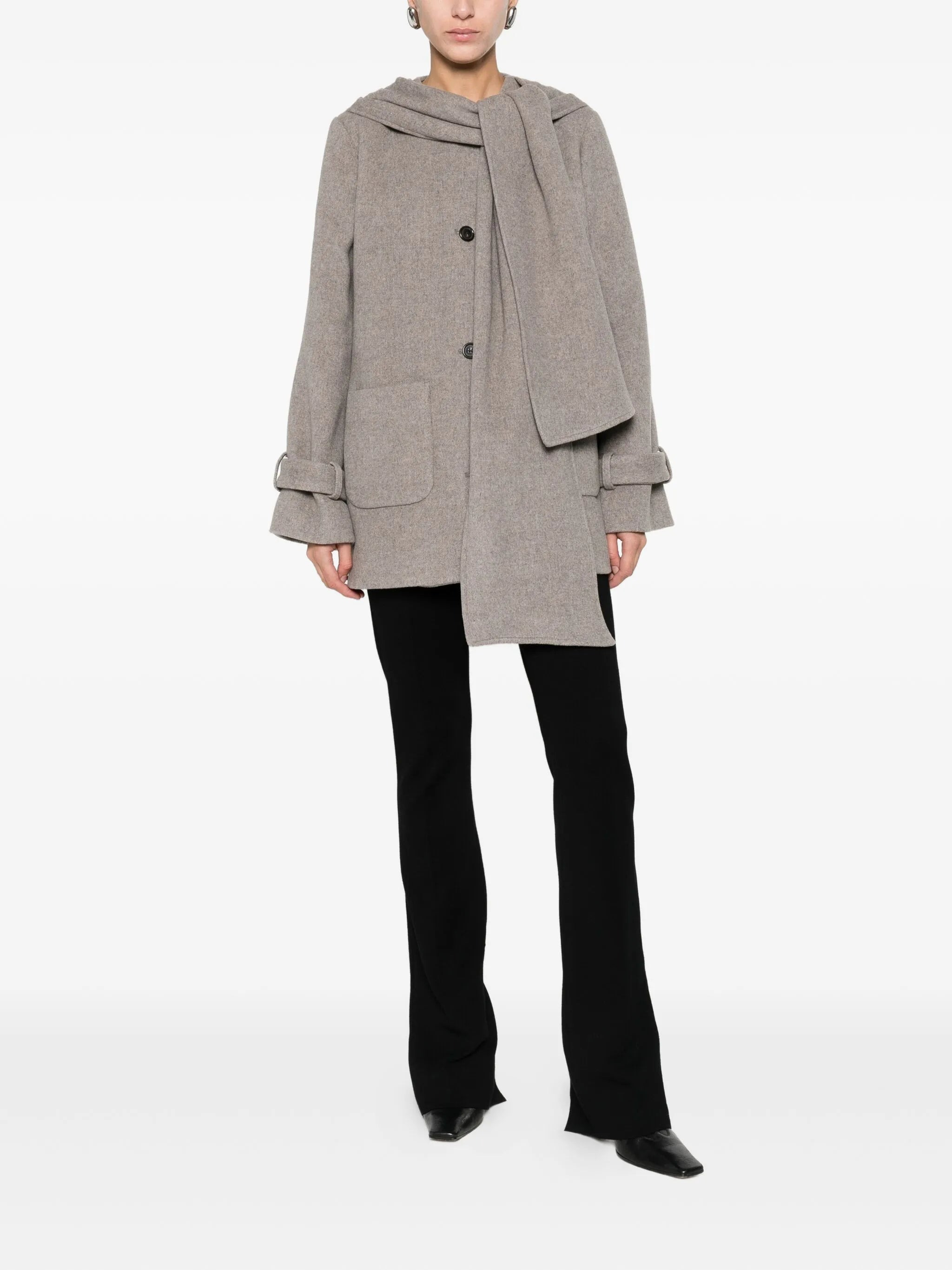 The Garment Coats - 5