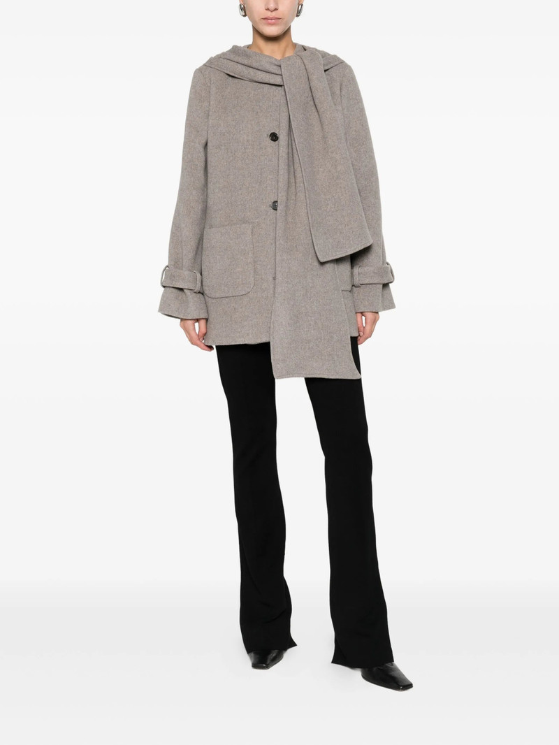 The Garment Coats 5