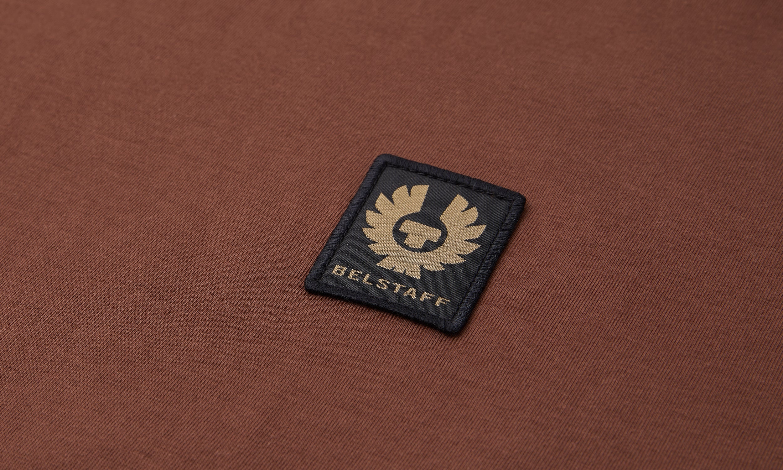 BELSTAFF T-SHIRT - 6