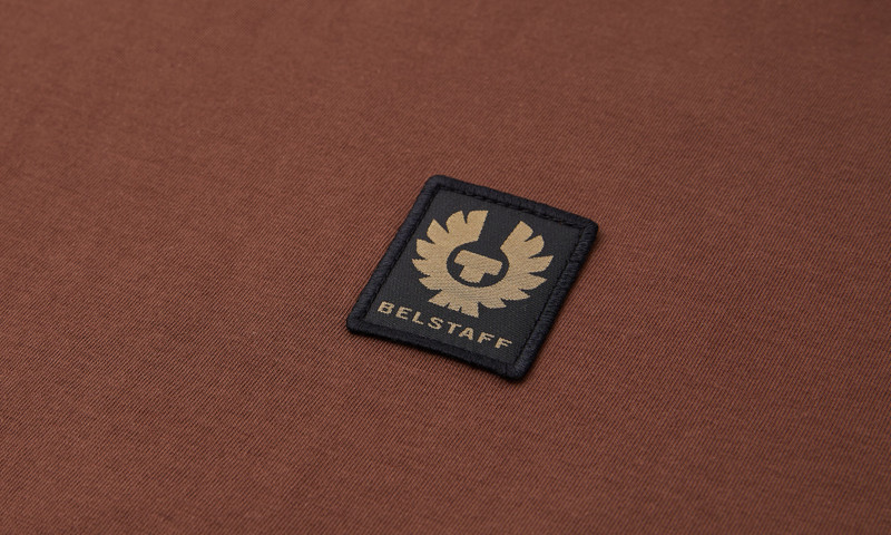 BELSTAFF T-SHIRT 6