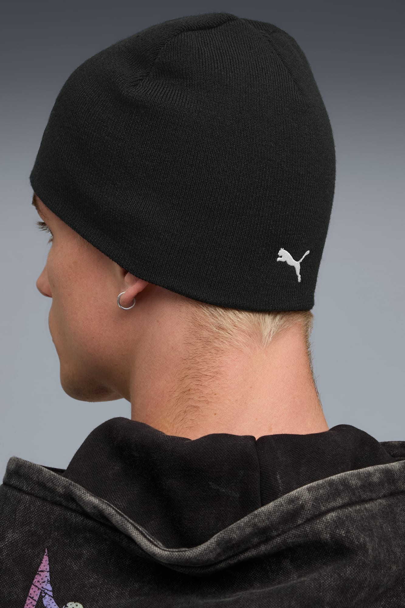 LaMelo MC Cuffless Beanie Unisex - 2