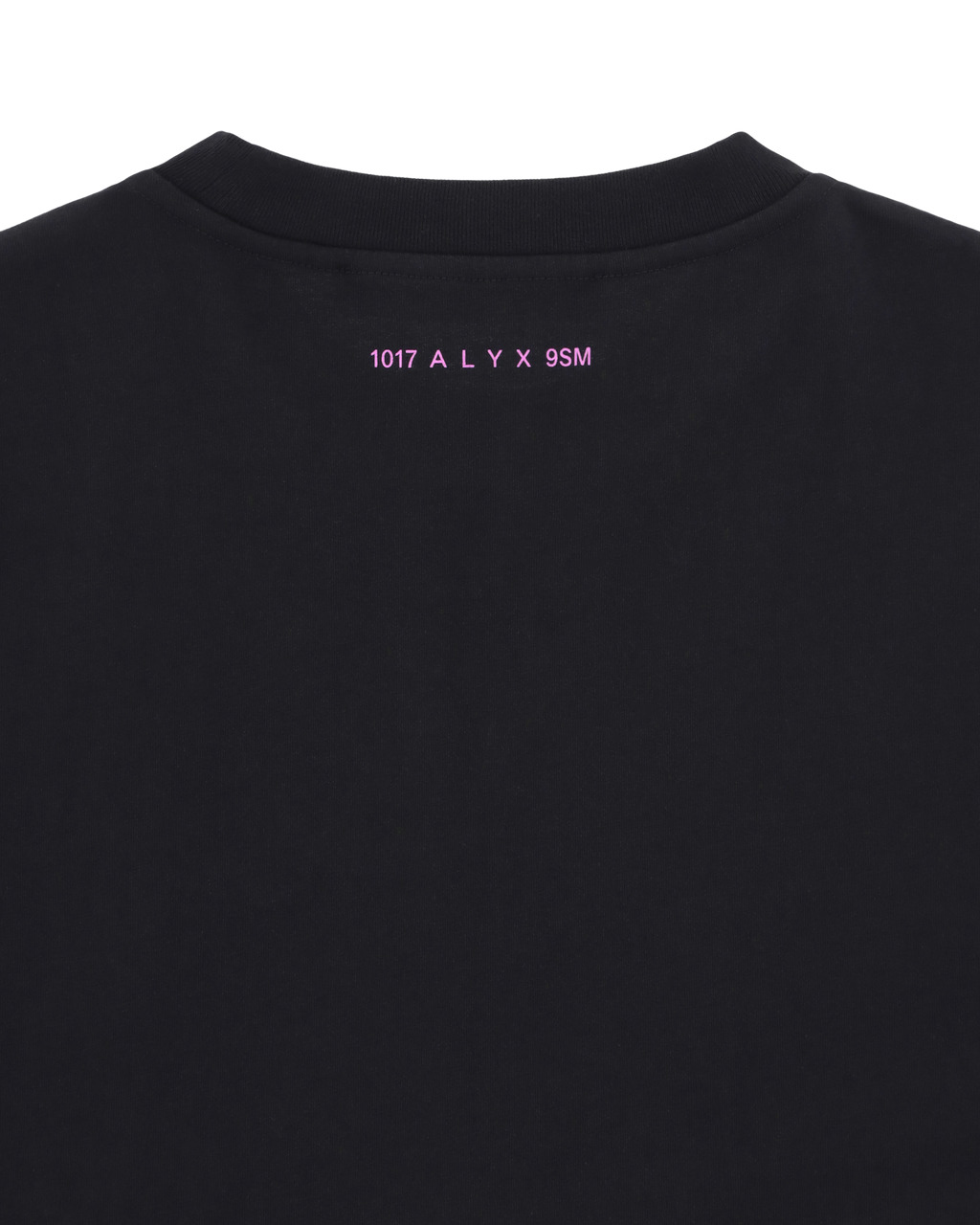 OUTLINE LOGO S/S TEE - 4