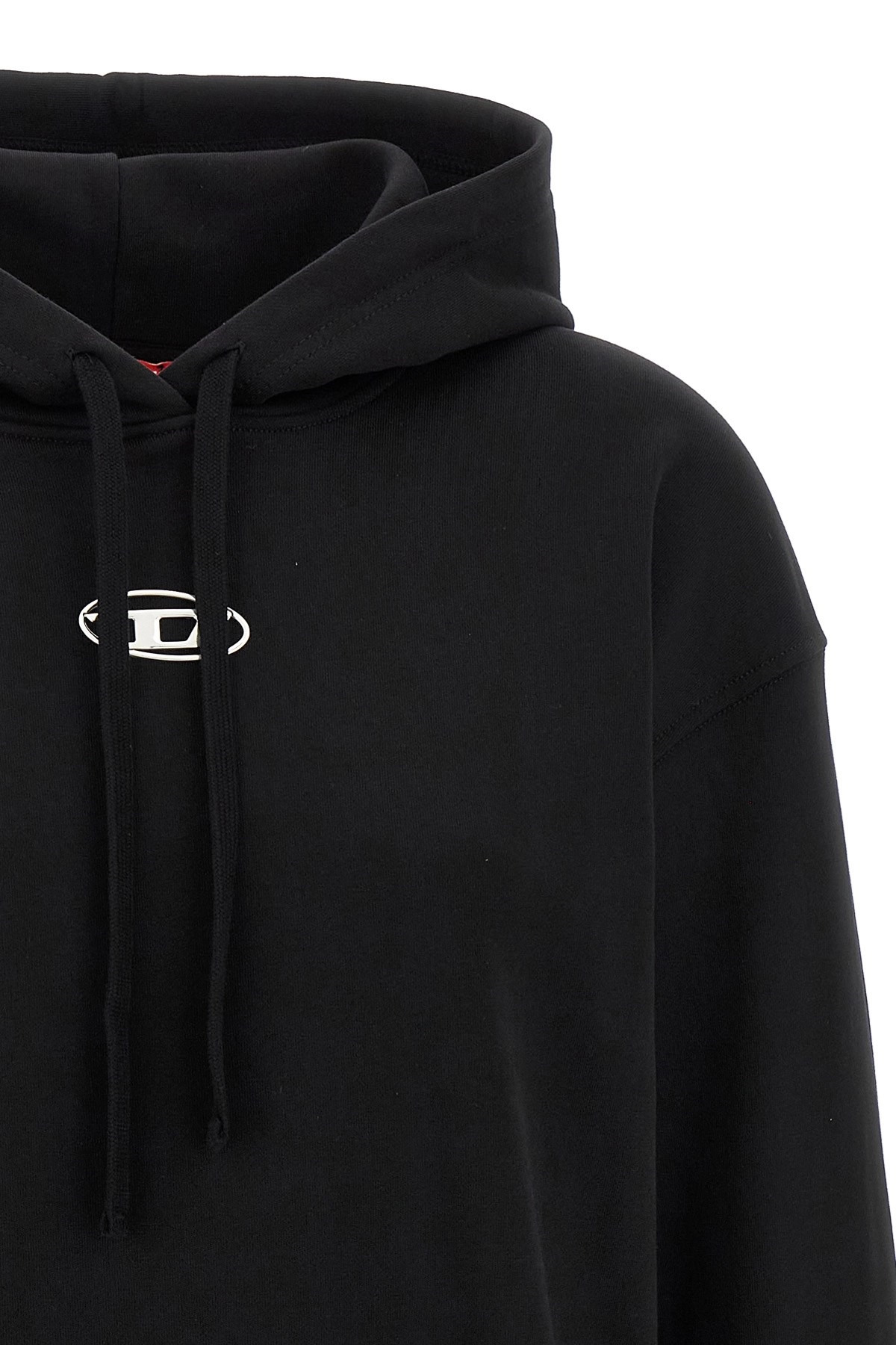 'F-Buxt-Hood-Od' hoodie - 3