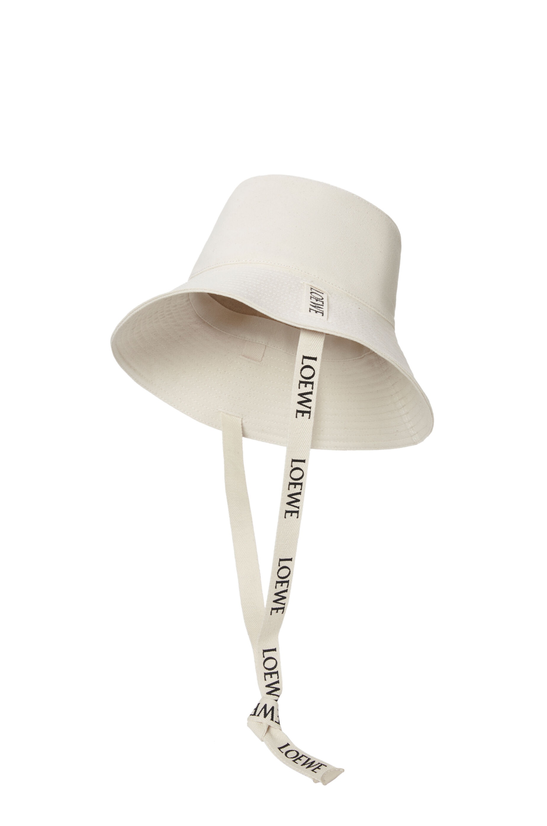 Fisherman hat in canvas - 1