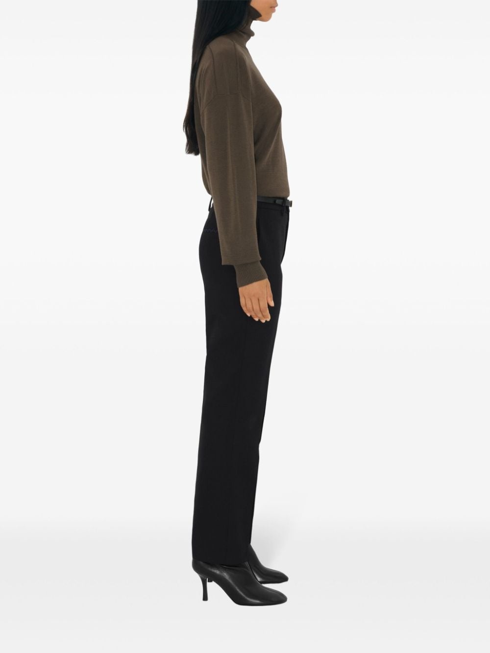 wool sweater - 3
