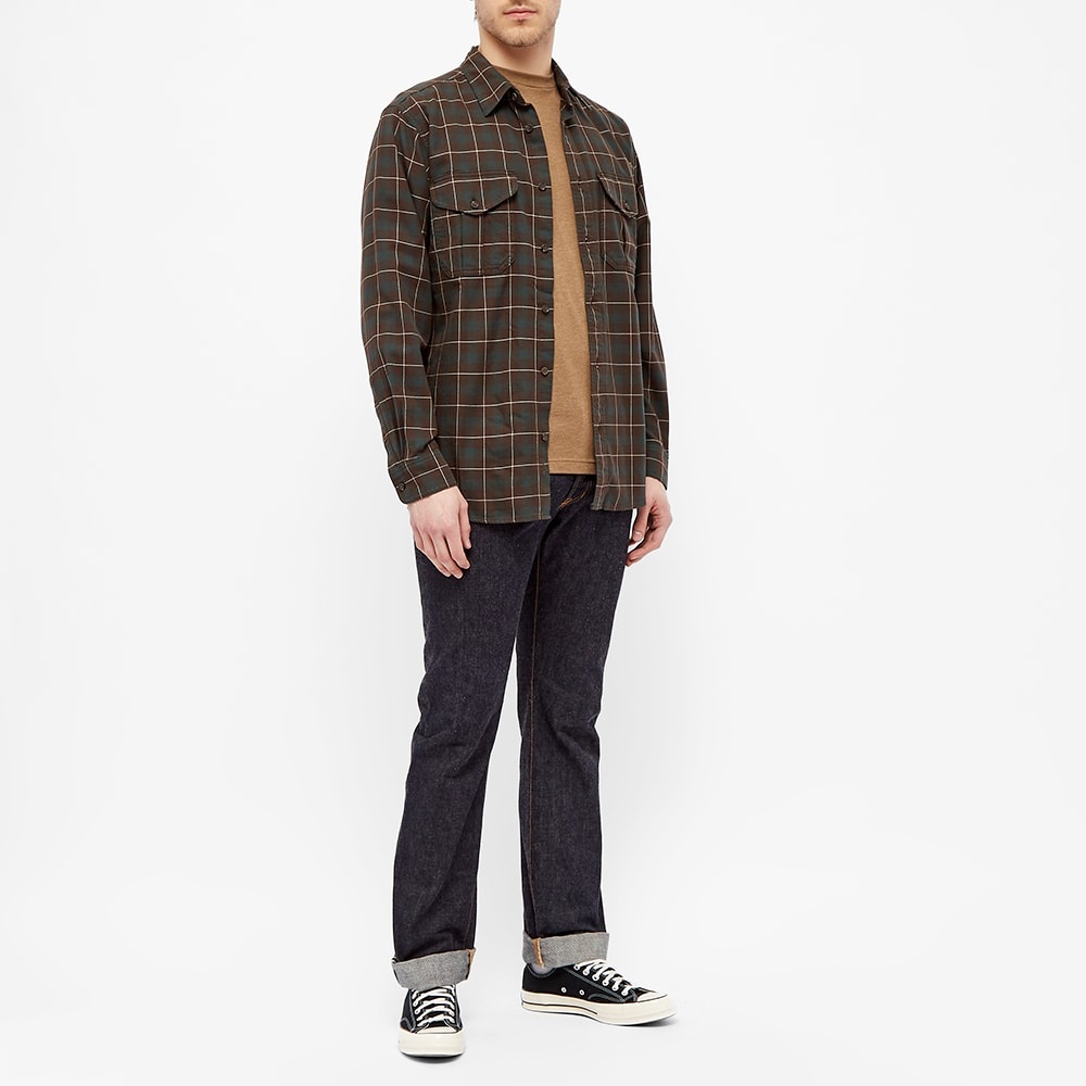 Filson Alaskan Guide Shirt - 6