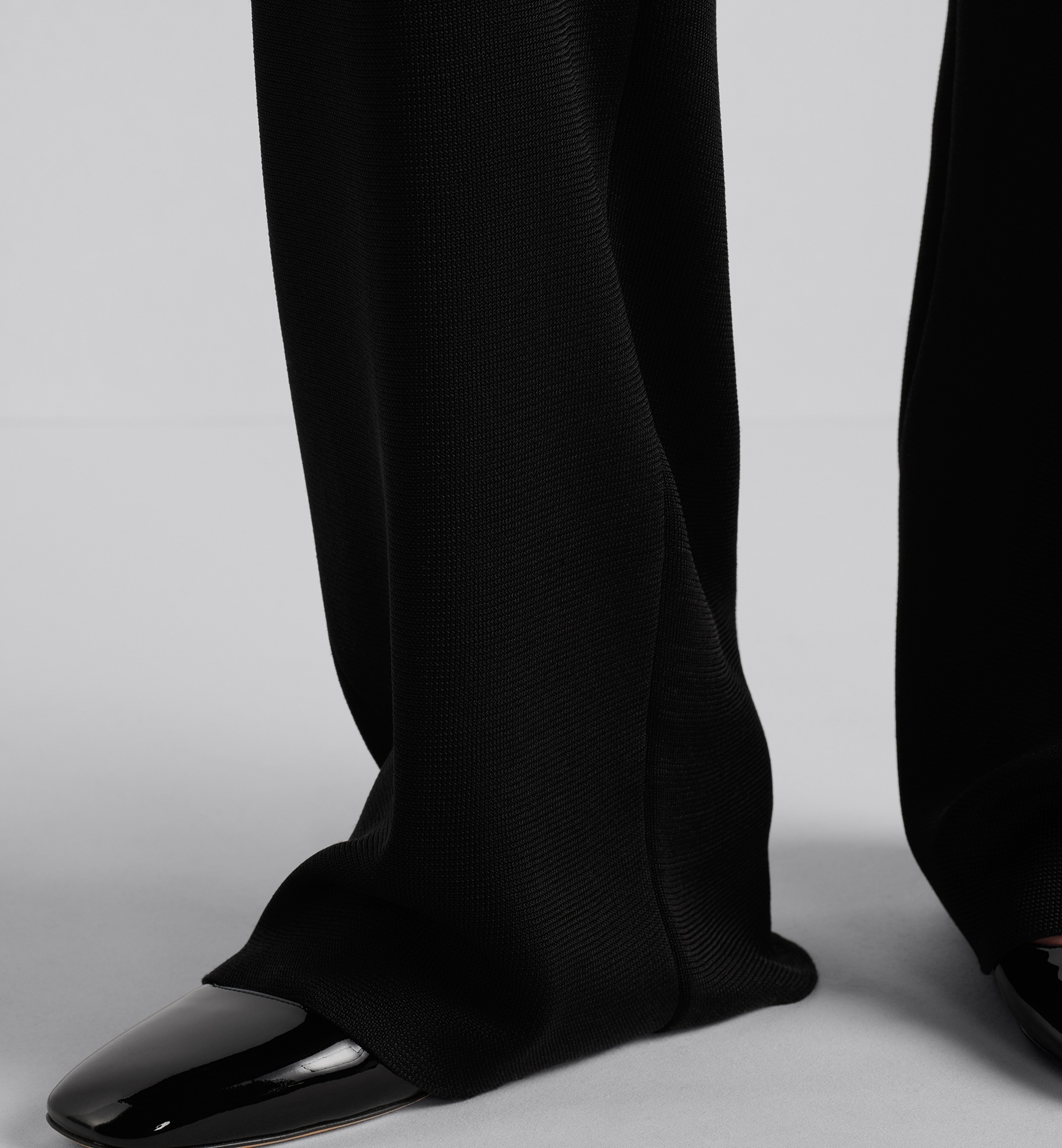 Flared Pants - 4