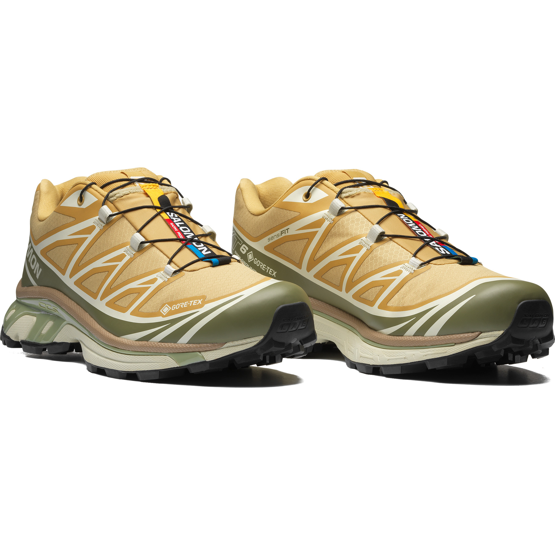 XT-6 GORE-TEX - 4