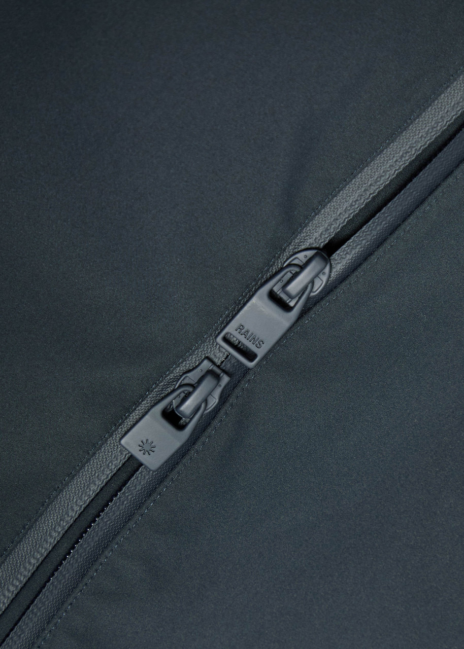 Rains Suva Hardshell Jacket - 5