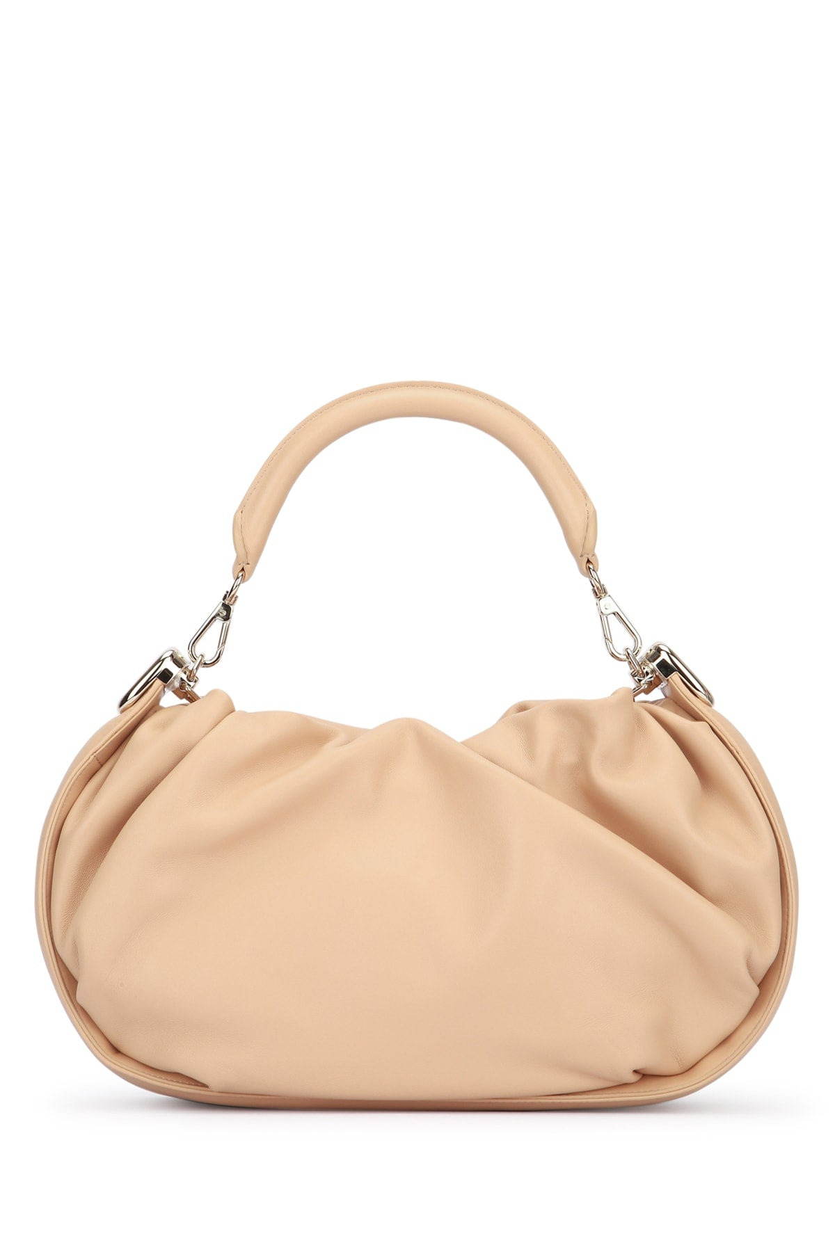Roger Vivier Women Viv' Choc Royale Hobo Medium - 3