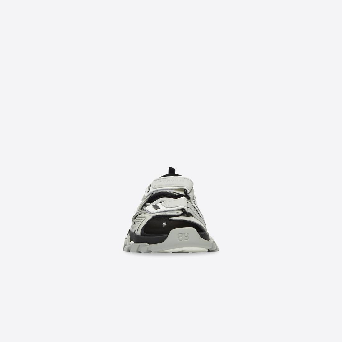 Women's Track Sandal in Grey - 3