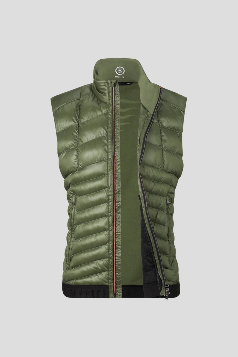 JOSS SECOND LAYER IN BLACK 6