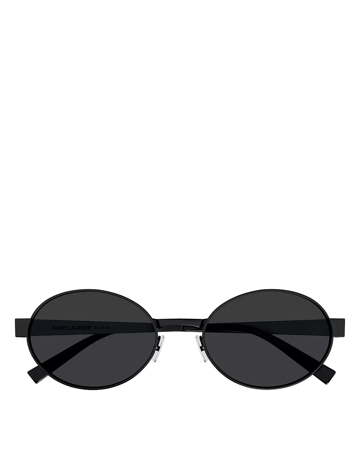 Fashion Icons Oval Sunglasses, 55mm - 2